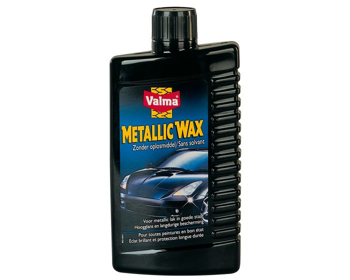Metallic Wax 500ml