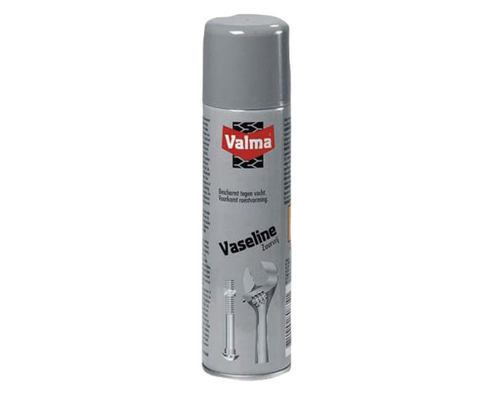 Valma Vasaline spray 250ml