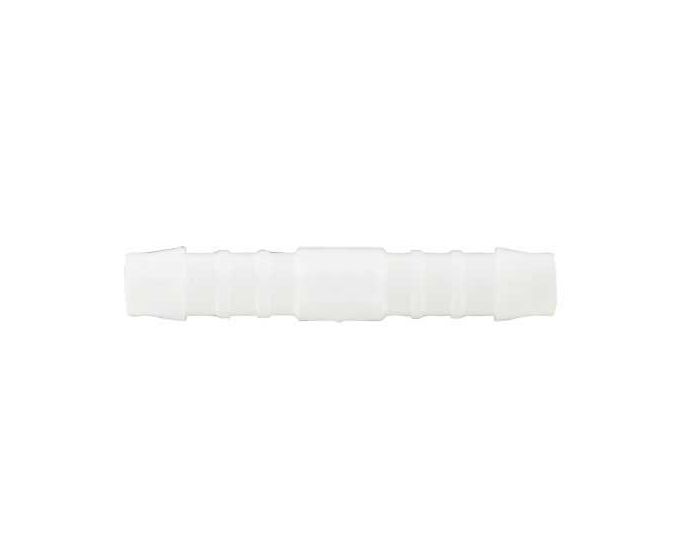 Slang connector Ø 8 mm 2 stuks