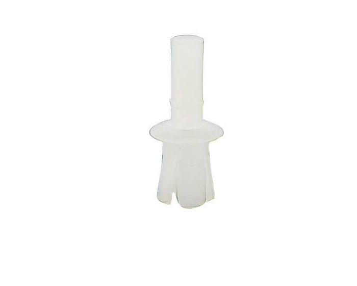 Clip 2.7x 7.9mm 5 stuks