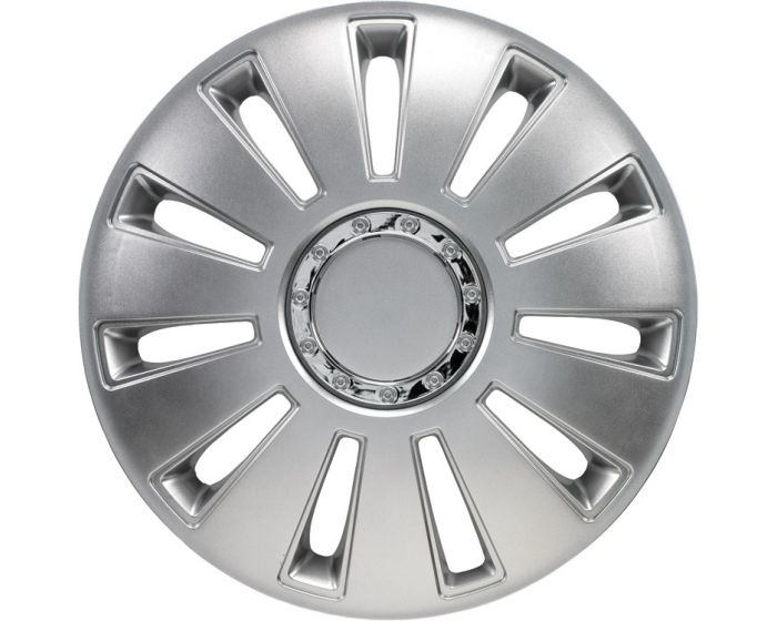 Silverstone Pro – 14 inch wieldoppen