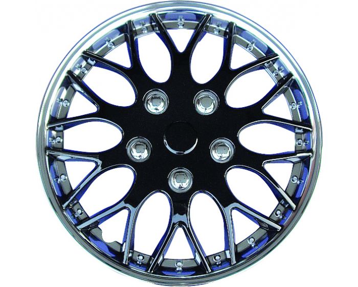 Missouri - 15 inch wieldoppen