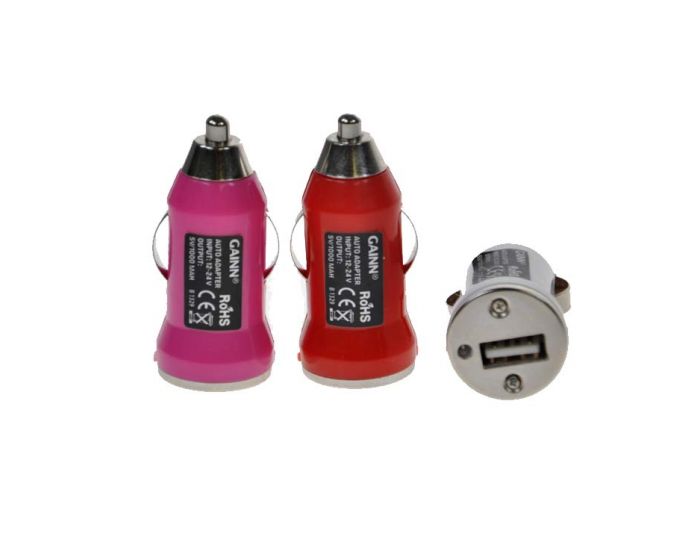 USB lader/poort 12V
