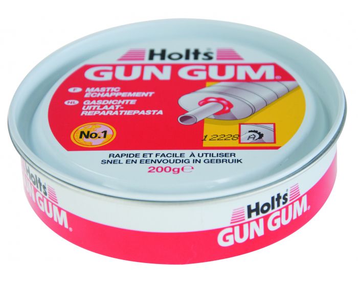 Gun Gum