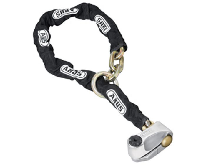 Abus electronisch schijfremslot Granit Detecto 8000