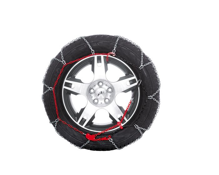 Pewag Nordic Star N 73 ST sneeuwketting (2 stuks)