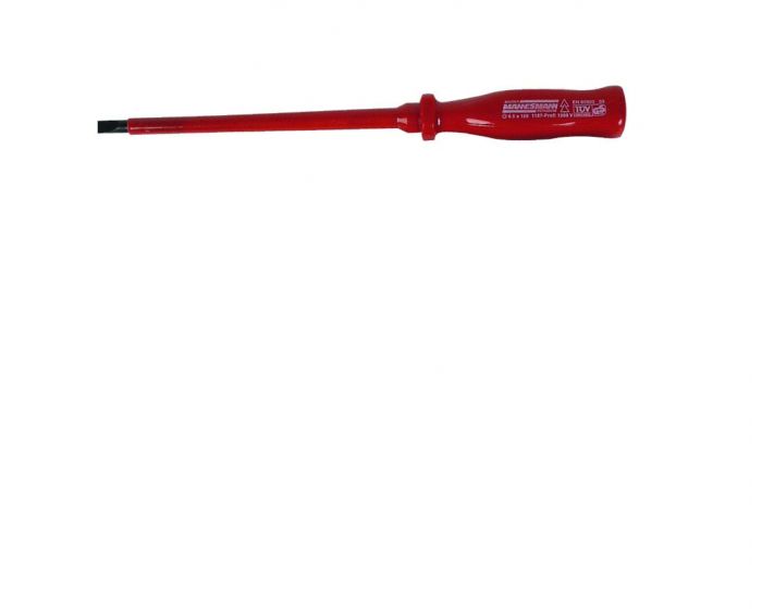 Mannesmann VDE schroevendraaier plat 6,5 mm