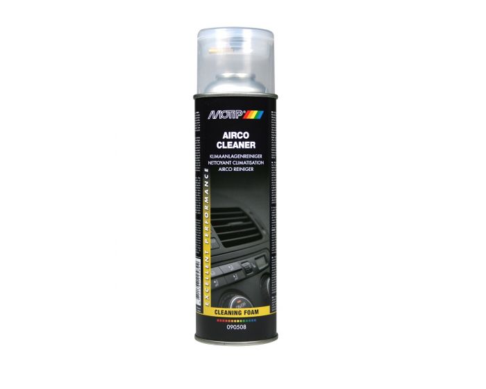 Motip Aircocleaner 500ml