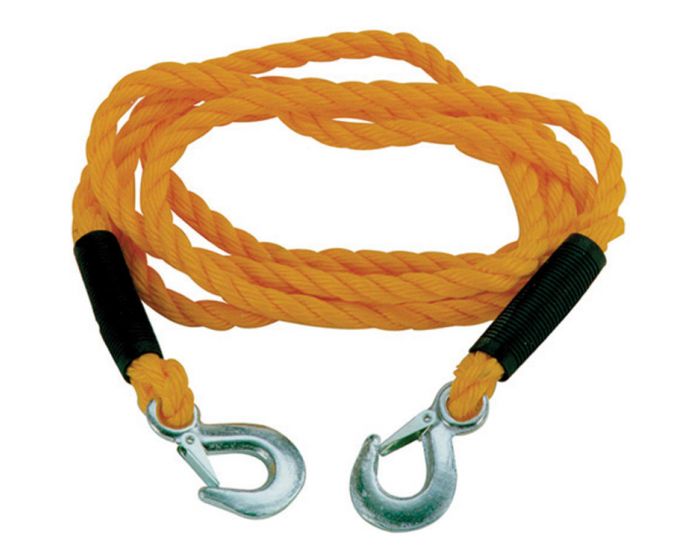 Sleepkabel 10 mm 3 meter 3000kg