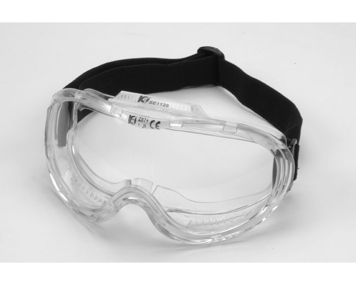 Herock veiligheidsbril SE1128