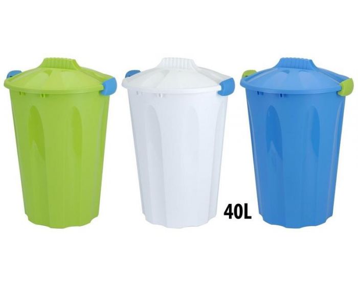 Maxibin 40 ltr Life style