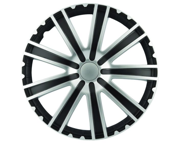 Toro Black – 16 inch wieldoppen