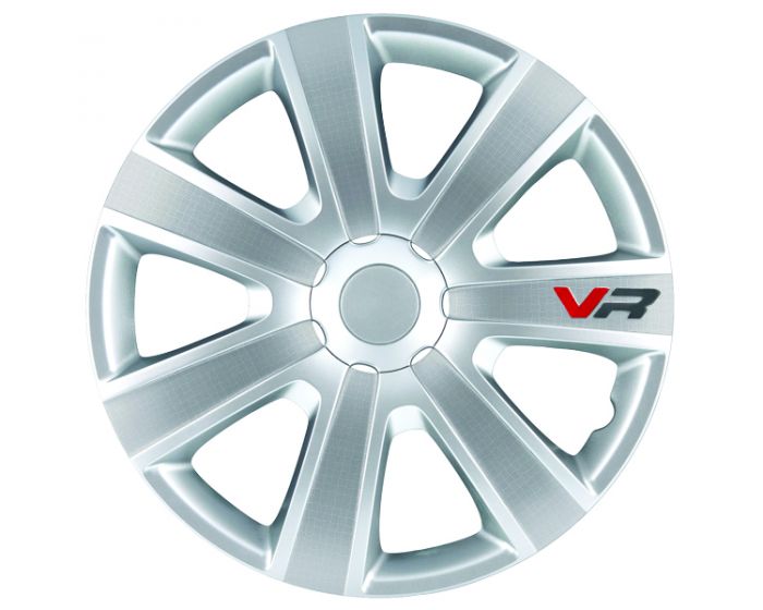 VR - 13 inch wieldoppen