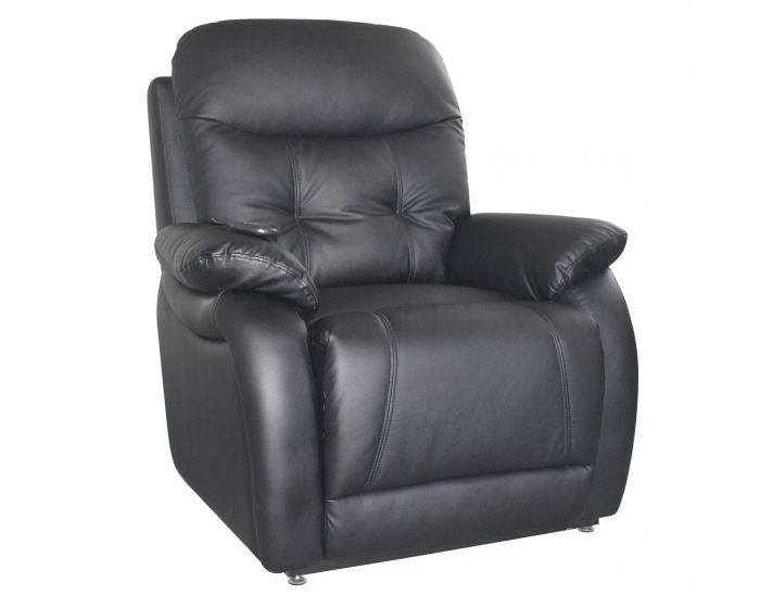 Relaxfauteuil Sta Op Stoel
