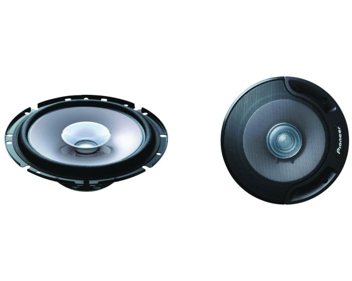 Pioneer TS-G1731i Autospeakers