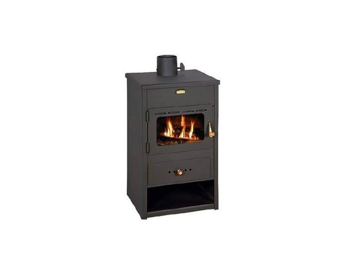 Vrijstaande houtkachel 9kW GH-Cosy stove