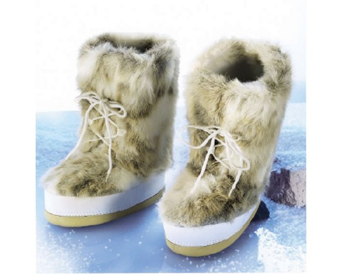 Winterlaars Snowboot Sneeuwlaars Moonboots 34 - 36