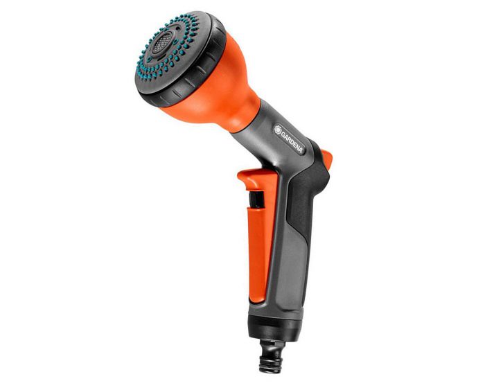 Gardena multifunction. broes