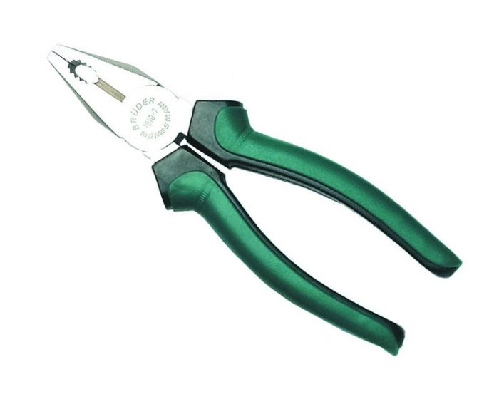 Mannesmann Combinatietang 180mm