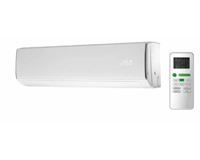 Split Airco R32 9000 BTU