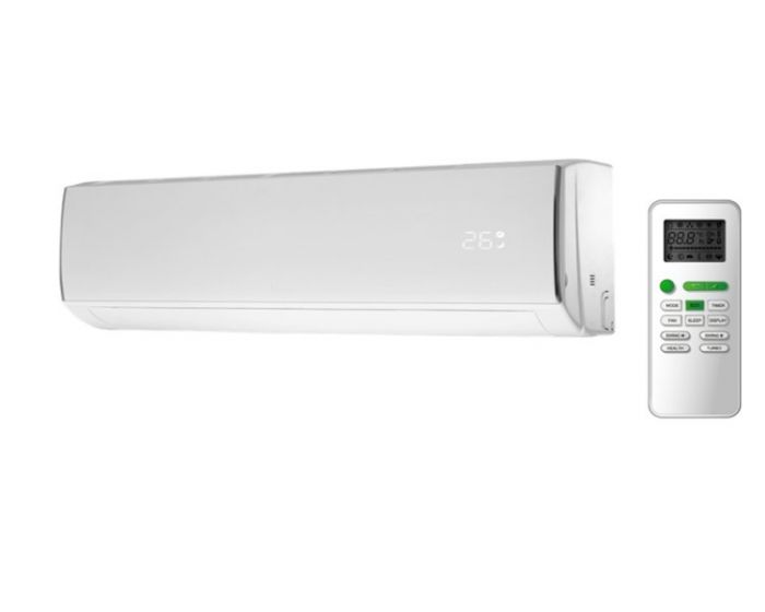 Split airco R32 12000 BTU