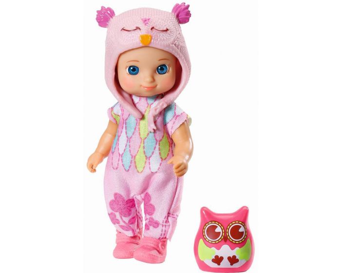 Mini CHOU CHOU Birdies - Minidoll Holly