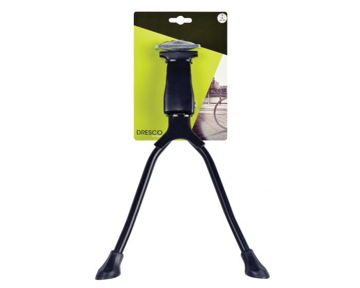 Standaard Midden 26/28 Inch Zwart