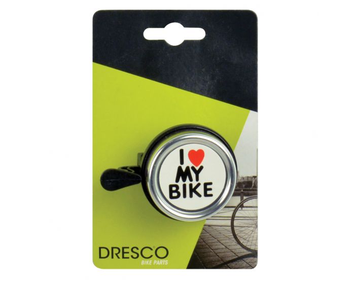 Fietsbel Jongen