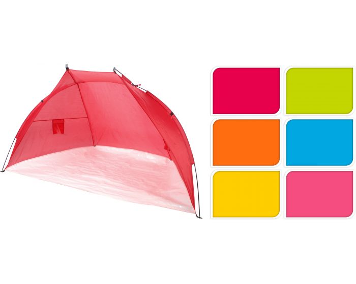 Strandtent 218x115x115cm