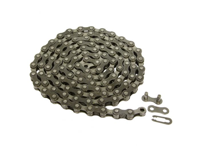 Fietsketting 1/2×3/32 116L 6/7 Versnellingen