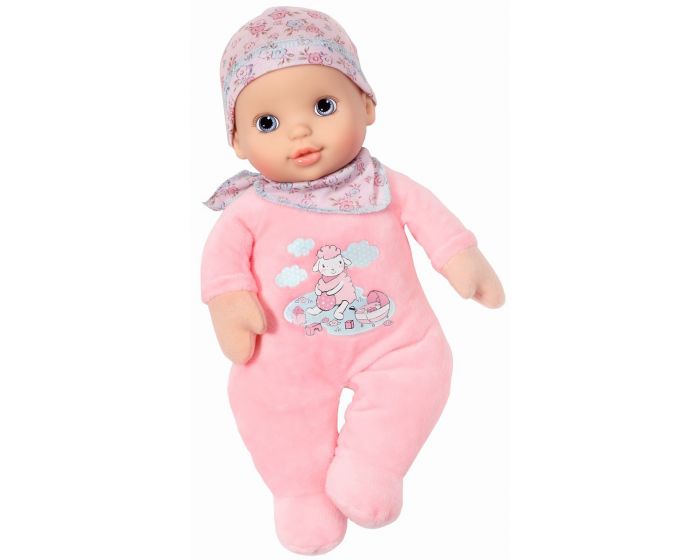 My First Baby Annabell - Babypop