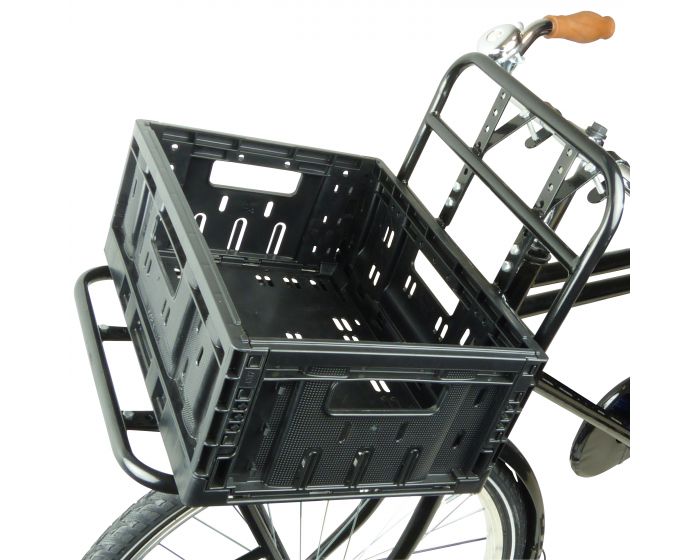 Fietskrat opvouwbaar 40x30x17C