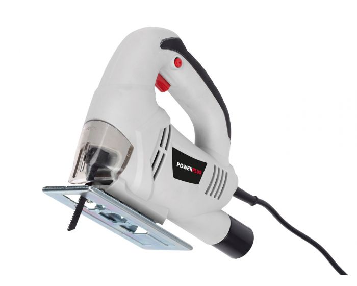 Decoupeerzaag 350W Powerplus POWC2010