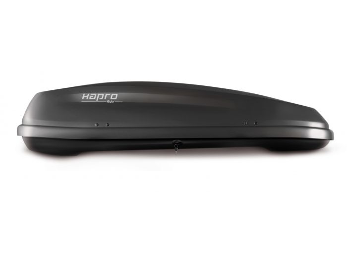 Hapro Rider 5.4 Antraciet