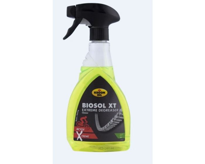 Kroon oil biosol XT 500 ml