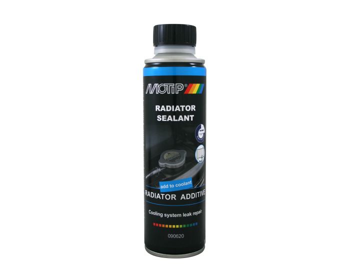 Motip Radiator Sealant