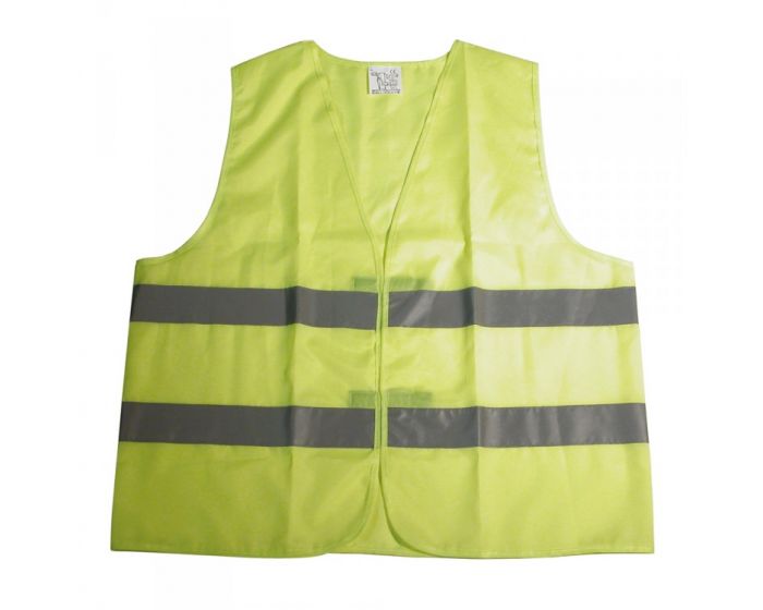 Veiligheidsvest reflectie XL