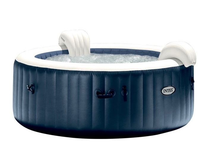 Intex PureSpa Plus rond jacuzzi 6-pers | Intex 28410