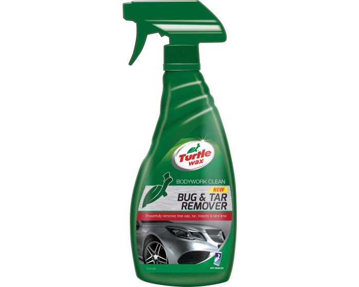 Turtle Wax Insecten Verwijderaar
