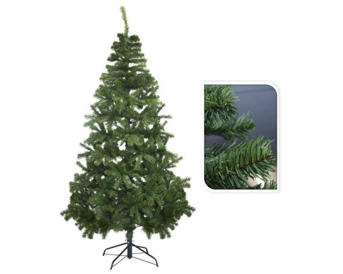 Kerstboom 210cm Luxe