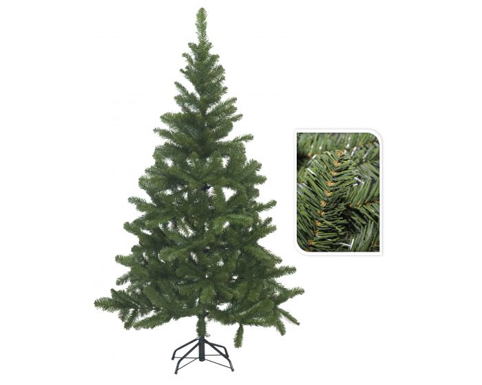 Kerstboom 180cm Luxe