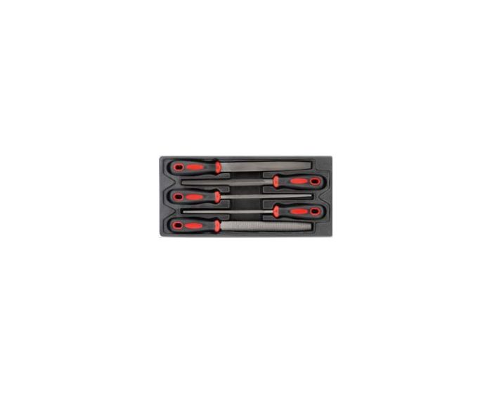 Fixman inlay vijlenset