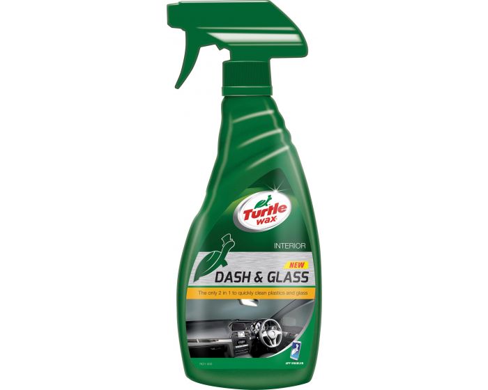 Turtle Wax Interieurreiniger