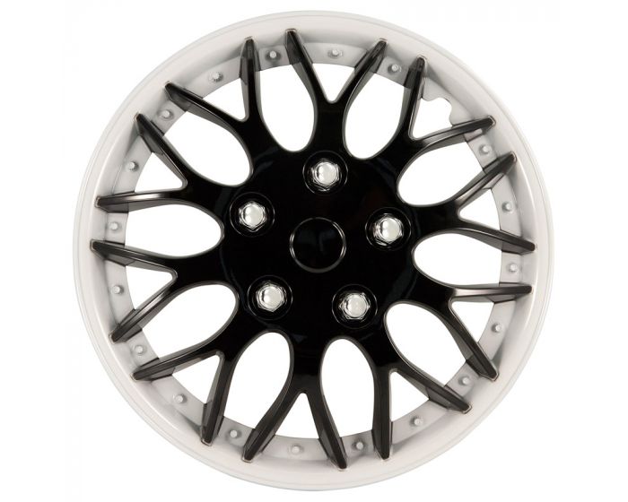 Missouri - 14 inch wieldoppen set