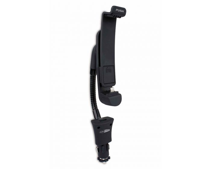 Caliber PS50i Apple Telefoonhouder met oplader