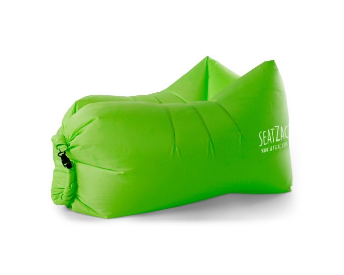 SeatZac zitzak groen
