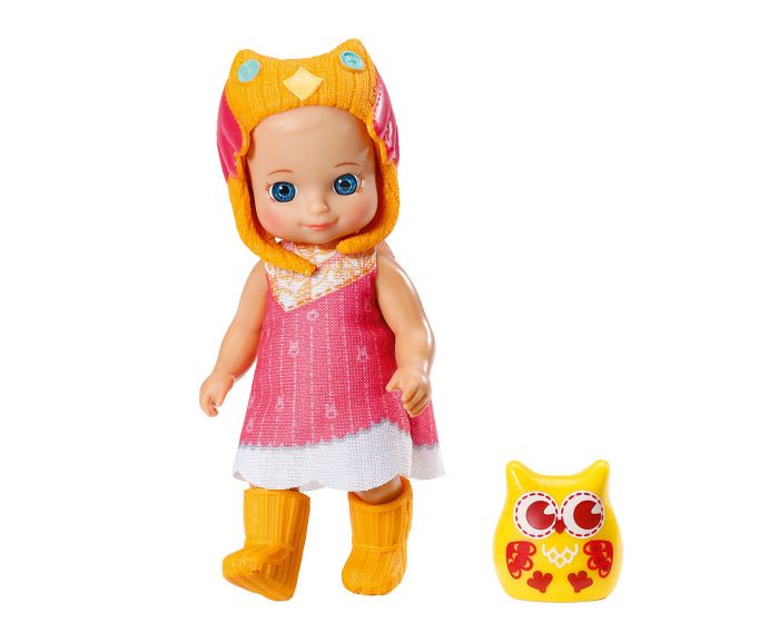 Mini CHOU CHOU Birdies - Minidoll Sunny