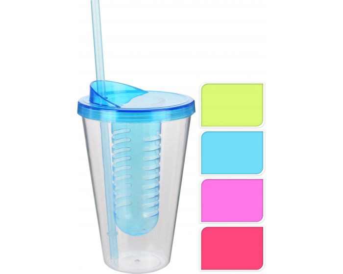 Drinkbeker 550 ml