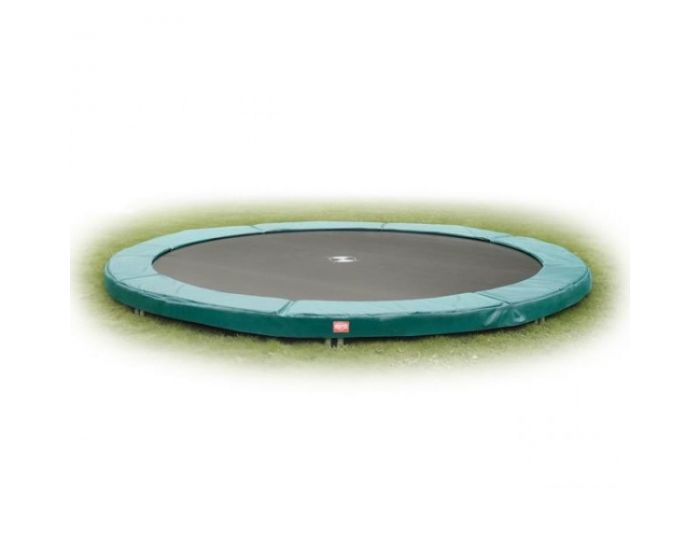 Trampoline BERG Inground Favorit 380