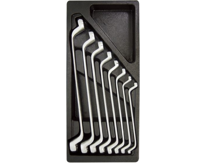 Fixman inlay ringsleutelset